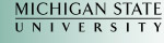 Michigan State University - Advancing Knowledge. Transforming Lives.
